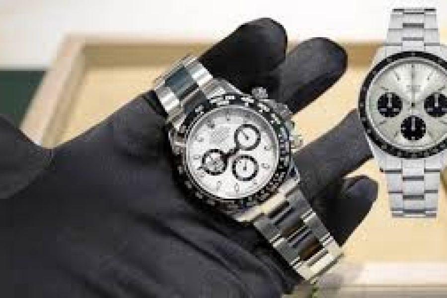 Rolex replica watches, the best product they will get