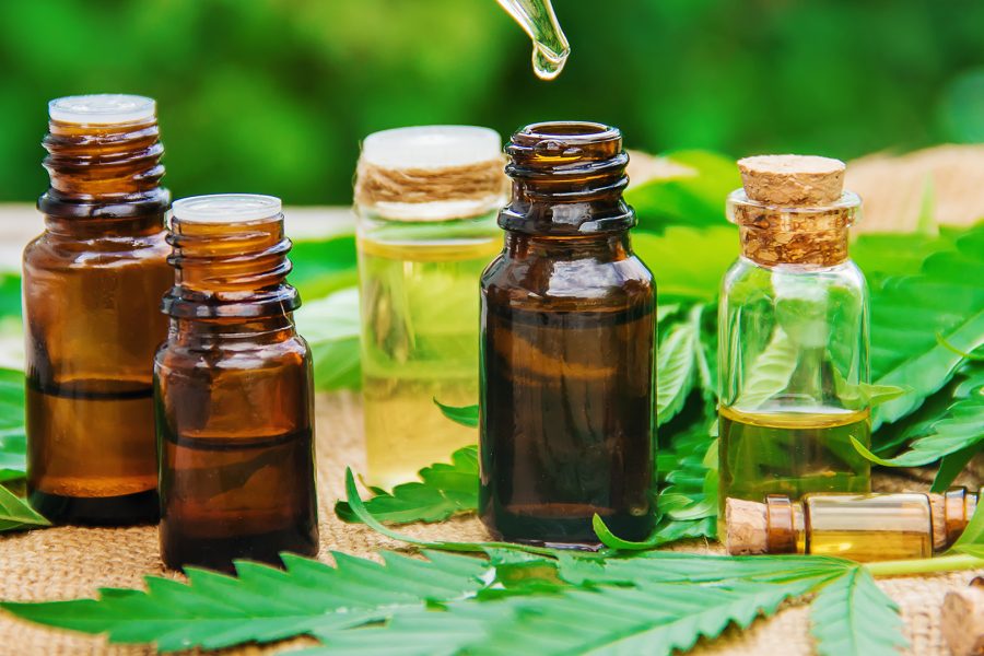Buy CBD flowers (CBD blütenKaufen) and is ideal for treating multiple diseases